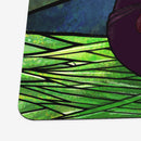 Prepping For A Night Out Playmat