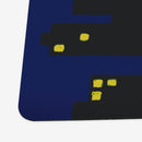 Comic Massacre Playmat