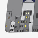 Midnight City Playmat