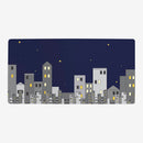 Midnight City Playmat
