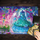 Magical Jellyfish Dress Pond Oversized Playmat