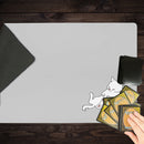 Relaxed Cat Playmat