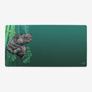Happy Hippo Playmat