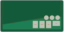 Lock Smelt Playmat