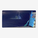 Dragon Hunter Sword and Shield Playmat