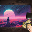Celestial Overseer Playmat