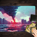 Colossal Outcome Playmat