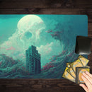 Quiet Sanctuary Playmat