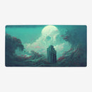 Quiet Sanctuary Playmat