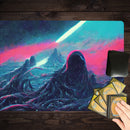 Tangled Space Growths Playmat