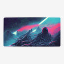 Tangled Space Growths Playmat