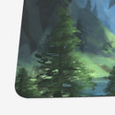 Dragon Family Bath Time Playmat