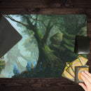 Reclaimed Sanctuary Playmat