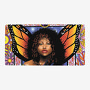 Butterfly Queen Playmat