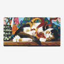 Callie The Calico Playmat