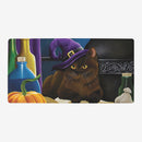 Cocoa The Familiar Playmat