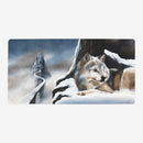 Road To Valhalla Playmat