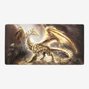 Dragon's Lair Playmat