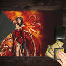 Feeling Lucky Playmat