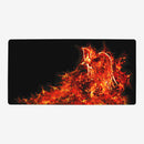 Firebird Playmat
