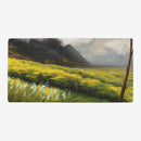Rolling Hills Playmat