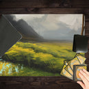 Rolling Hills Playmat