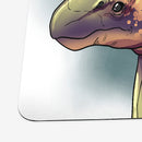 Desert River Monster Oversized Playmat