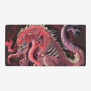 Lovecraft Horror Oversized Playmat