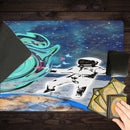 Alien Portal Playmat