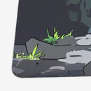 About To Crawl Playmat
