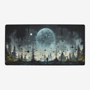 Alien Forest Playmat