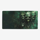 Ancient Bones Playmat
