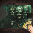 Ancient Bones Playmat