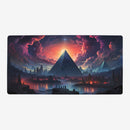 Ancient Pyramid Playmat
