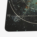Ancient Star Map Playmat