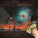 Another Clear Night Playmat