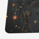 Astral Display Playmat