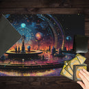 Astrology Altar Playmat