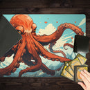 Behemoth Octopus Playmat