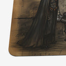 Blueprint Of The New Obelisk Playmat