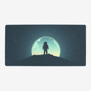 Buzz On The Moon Playmat