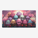 Candied Evil Playmat