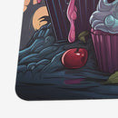 Candied Evil Playmat