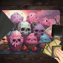 Candied Evil Playmat