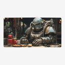 Coffee Break Playmat