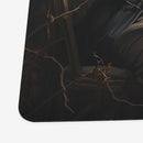 Costumed Poker Playmat
