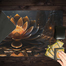 Darkest Lotus Playmat
