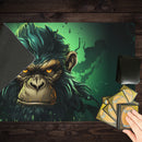 Do you Monkey Playmat
