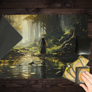 Enchanted Forest Quest Playmat