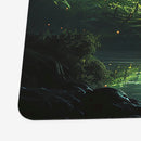 Enchanted Forest Playmat